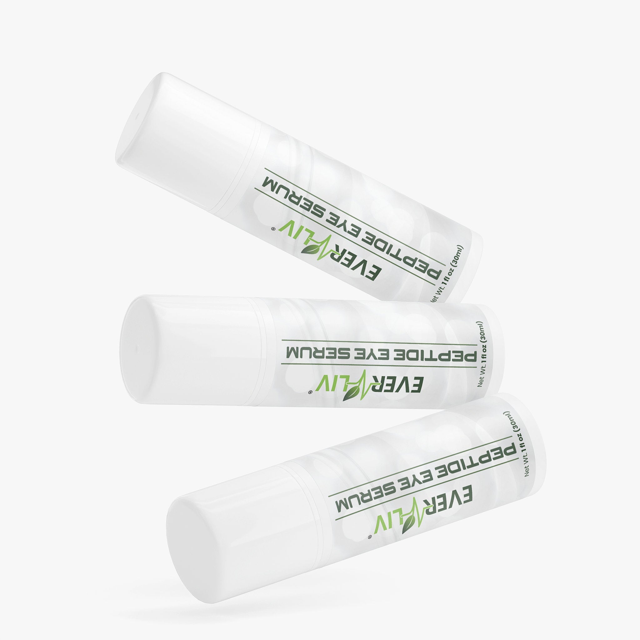 EverLiv - Peptide Eye Serum - EverLiv LLC