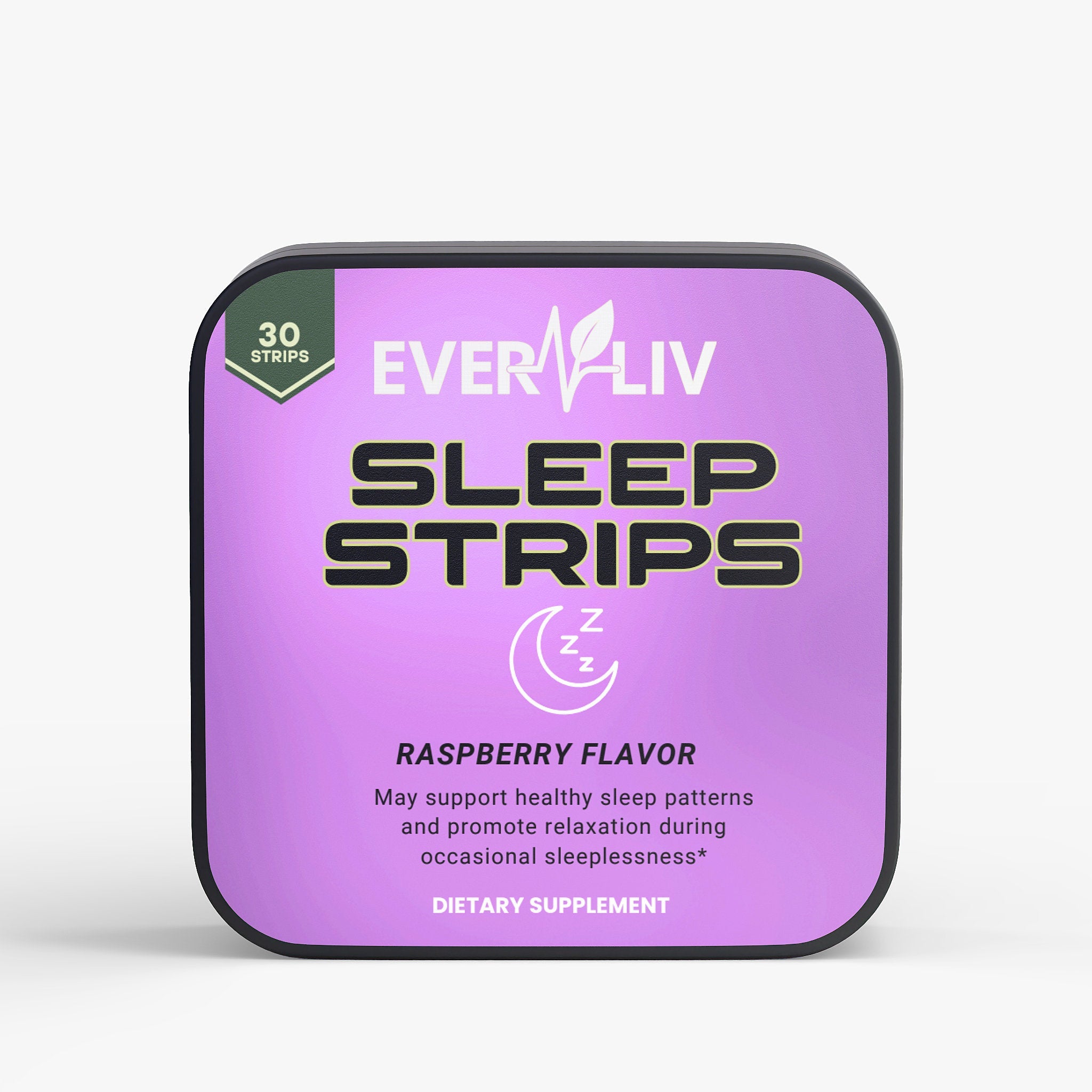 EverLiv Sleep Strips - EverLiv LLC