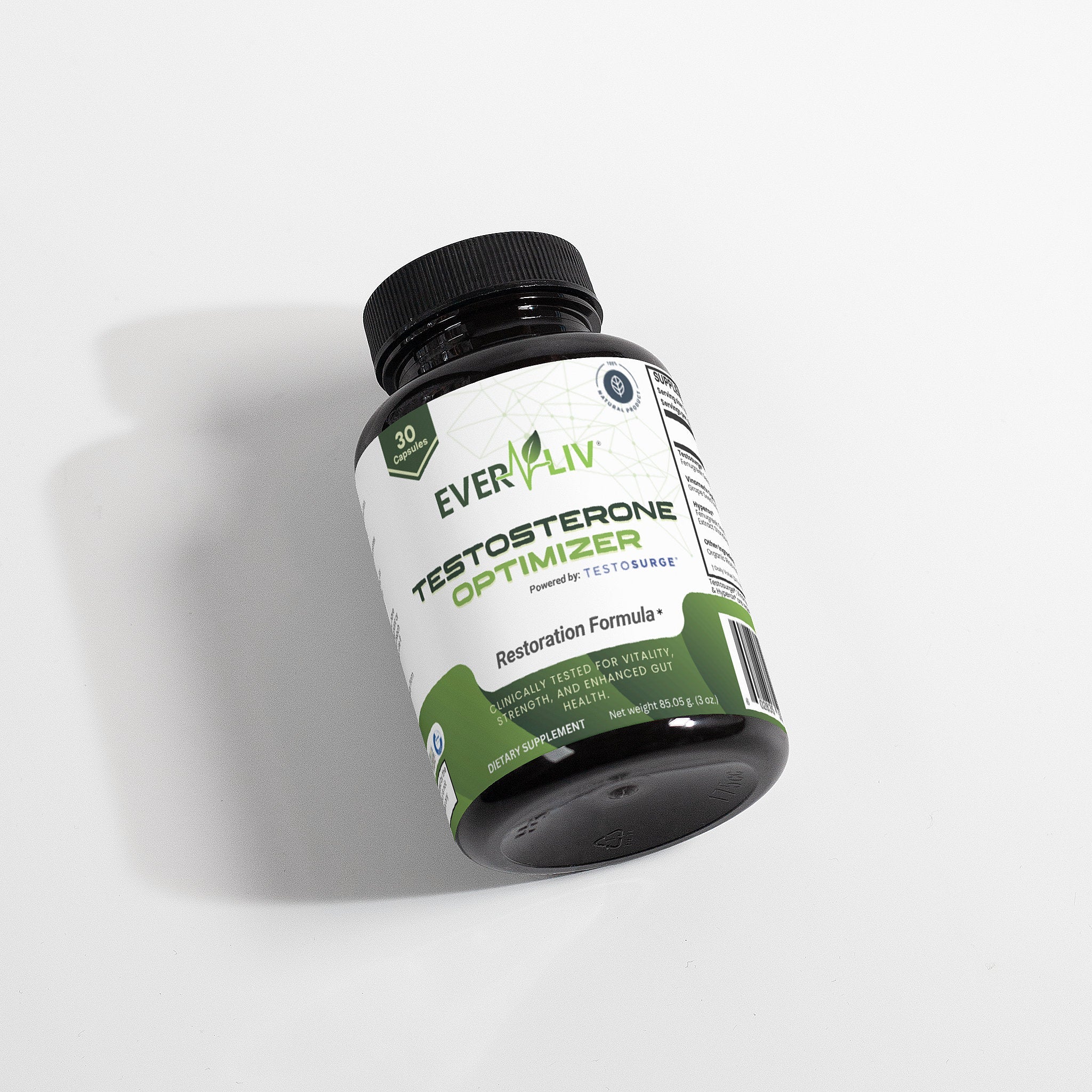 Fit and Trim Bundle - EverLiv LLC