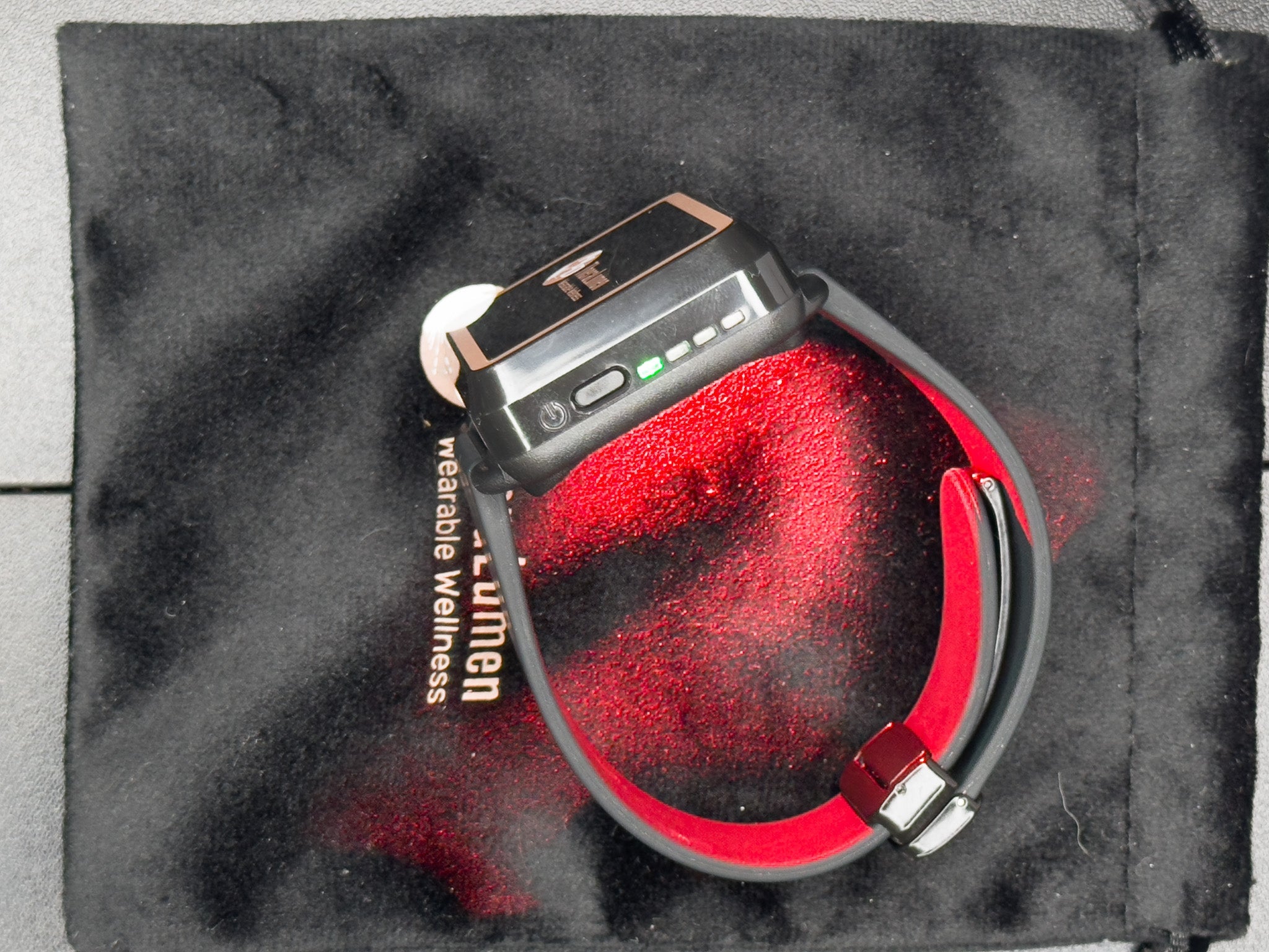 Red Light Therapy Band - EverLiv LLC