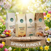 Artisan Coffee Bundle - EverLiv LLC