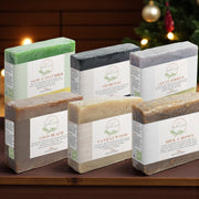 BLACK FRIDAY SALE - AROMA THERAPY BUNDLE - EverLiv LLC