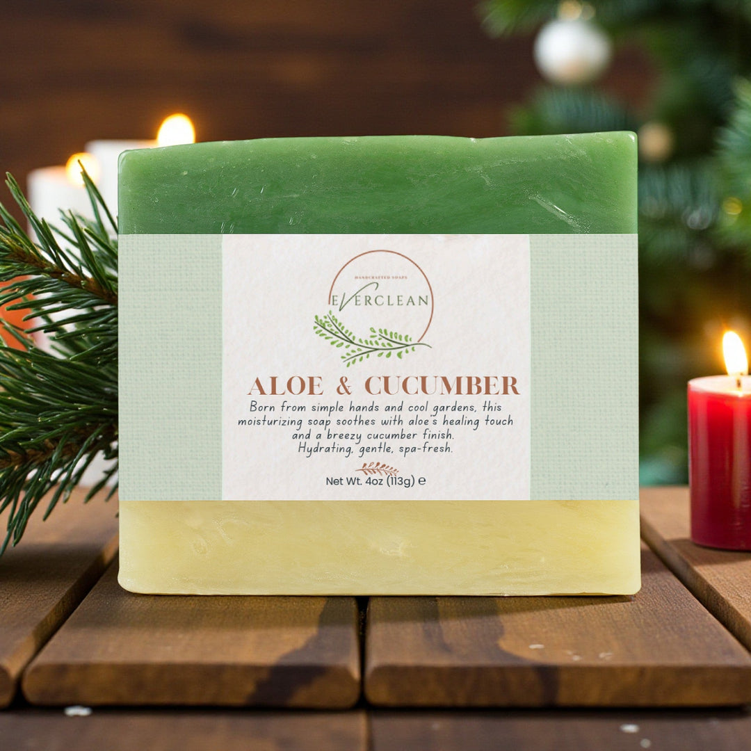 BLACK FRIDAY SALE - AROMA THERAPY BUNDLE - EverLiv LLC