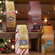 BLACK FRIDAY SALE - COFFEE GIFT PACK - EverLiv LLC