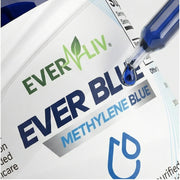 EverBlue Methylene Blue Drops - EverLiv LLC