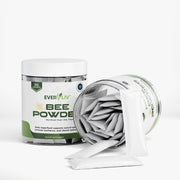 EverLiv Bee Bread Powder - EverLiv LLC