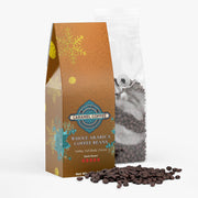 EverLiv Caramel Coffee (Dark Roast) - EverLiv LLC