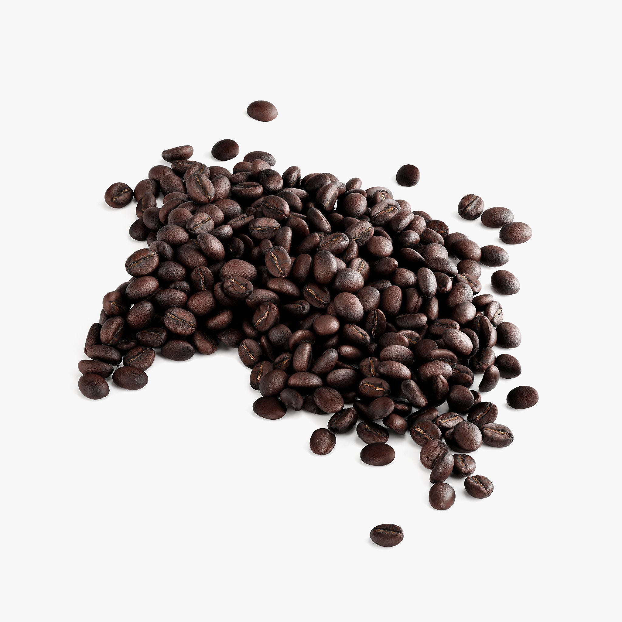 EverLiv Caramel Coffee (Dark Roast) - EverLiv LLC