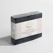 EverLiv Charcoal Soap - EverLiv LLC