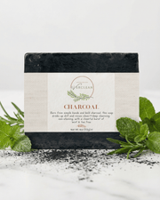 EverLiv Charcoal Soap - EverLiv LLC