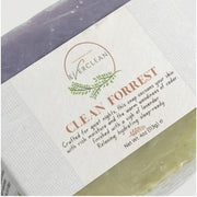 EverLiv Clean Forrest Soap - EverLiv LLC