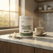 EverLiv - Collagen Creamer (Vanilla) - EverLiv LLC