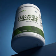 EverLiv Collagen Peptides Powder - EverLiv LLC