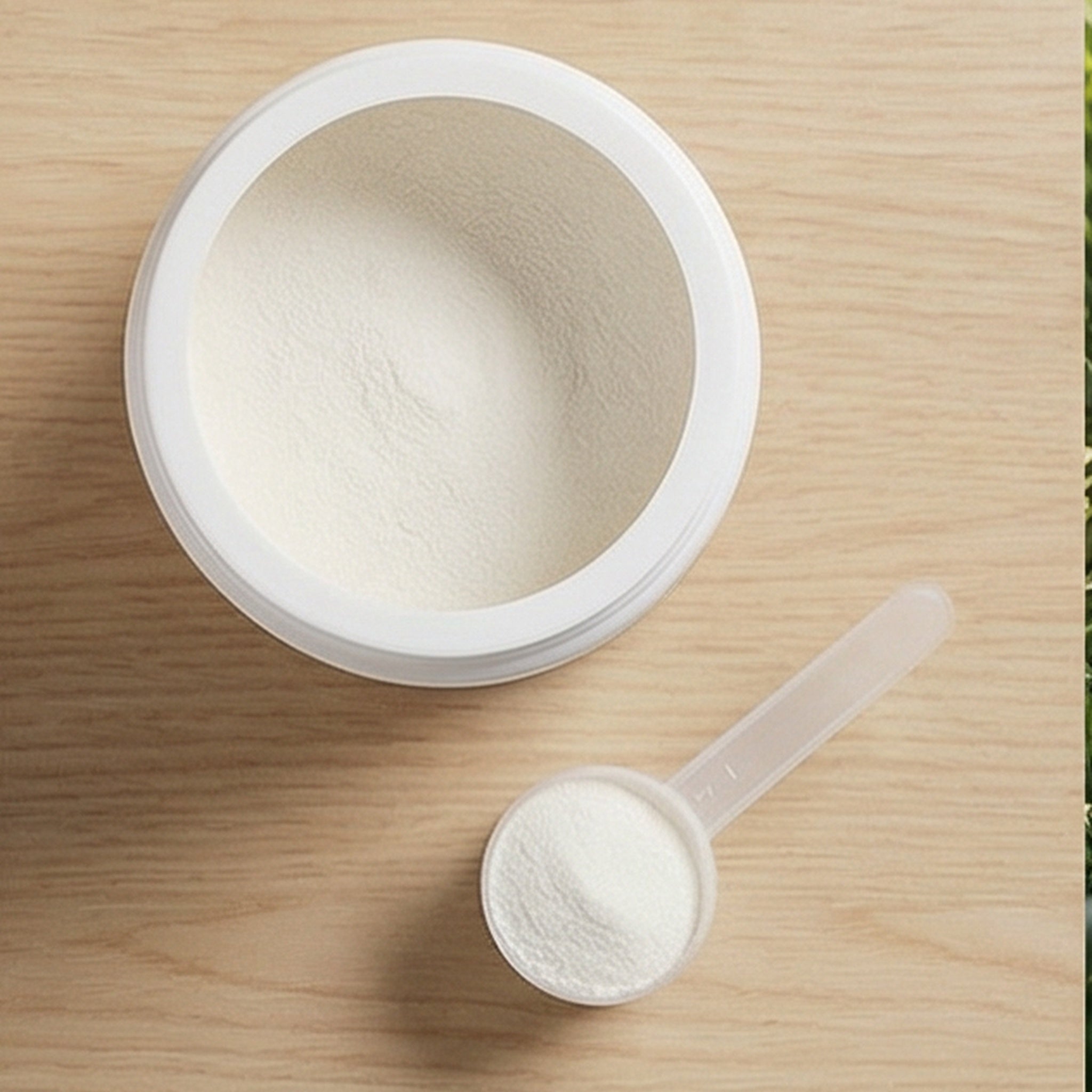 EverLiv Collagen Peptides Powder - EverLiv LLC