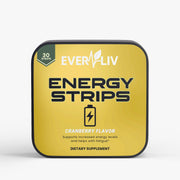 EverLiv Energy Strips - EverLiv LLC
