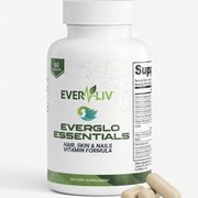EverLiv - EverGlo Essentials - EverLiv LLC