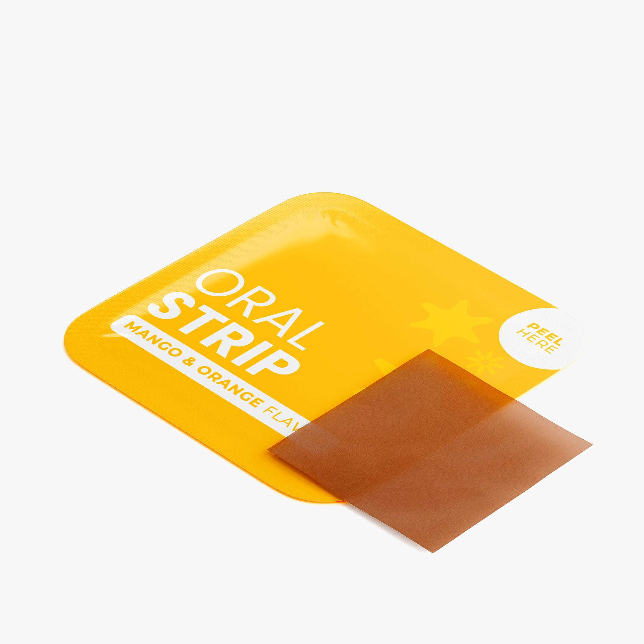 EverLiv Hydrate Strips - EverLiv LLC