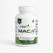 Everliv Maca Plus - EverLiv LLC