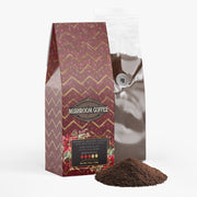 EverLiv Mushroom Coffee (Medium Roast) - EverLiv LLC