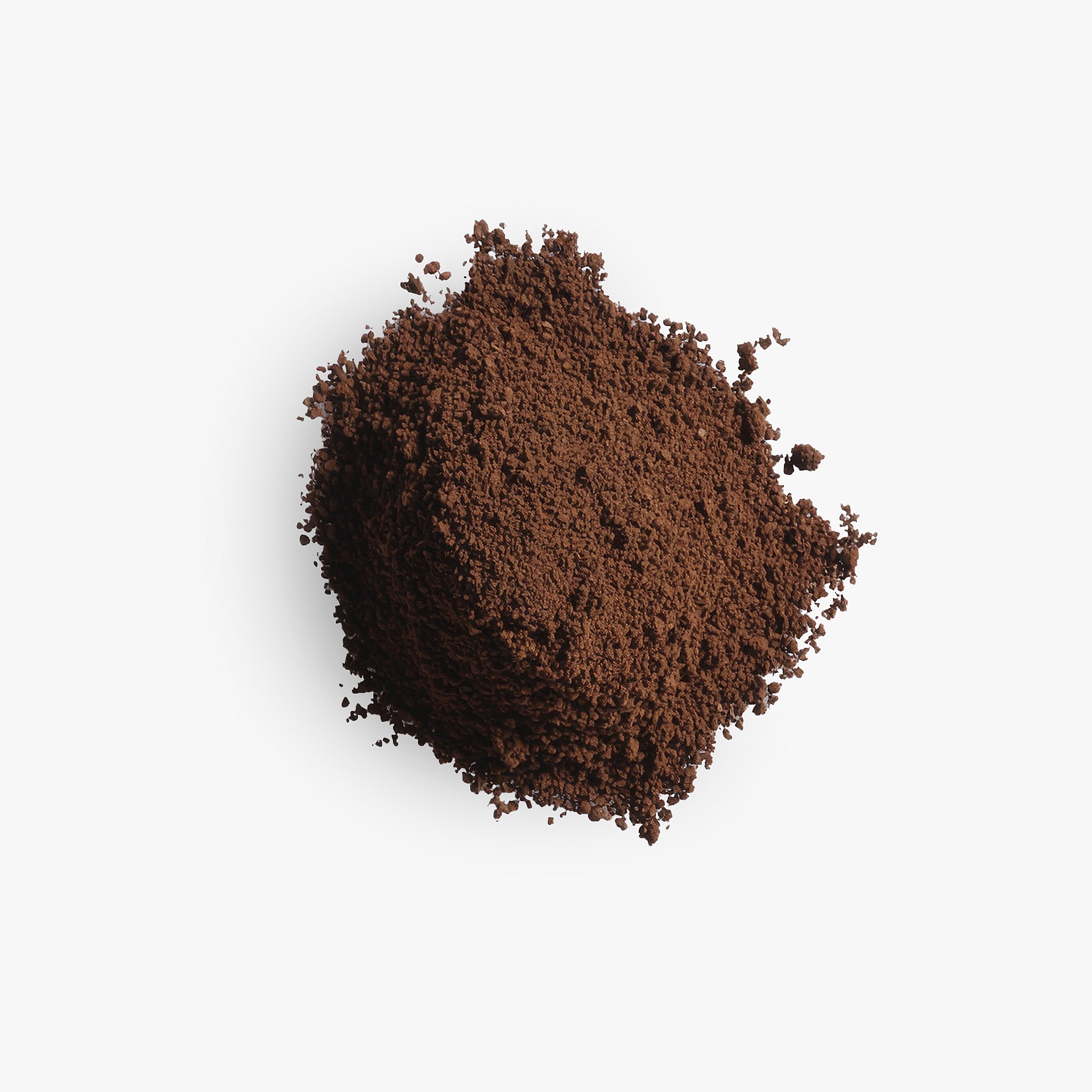 EverLiv Mushroom Coffee (Medium Roast) - EverLiv LLC