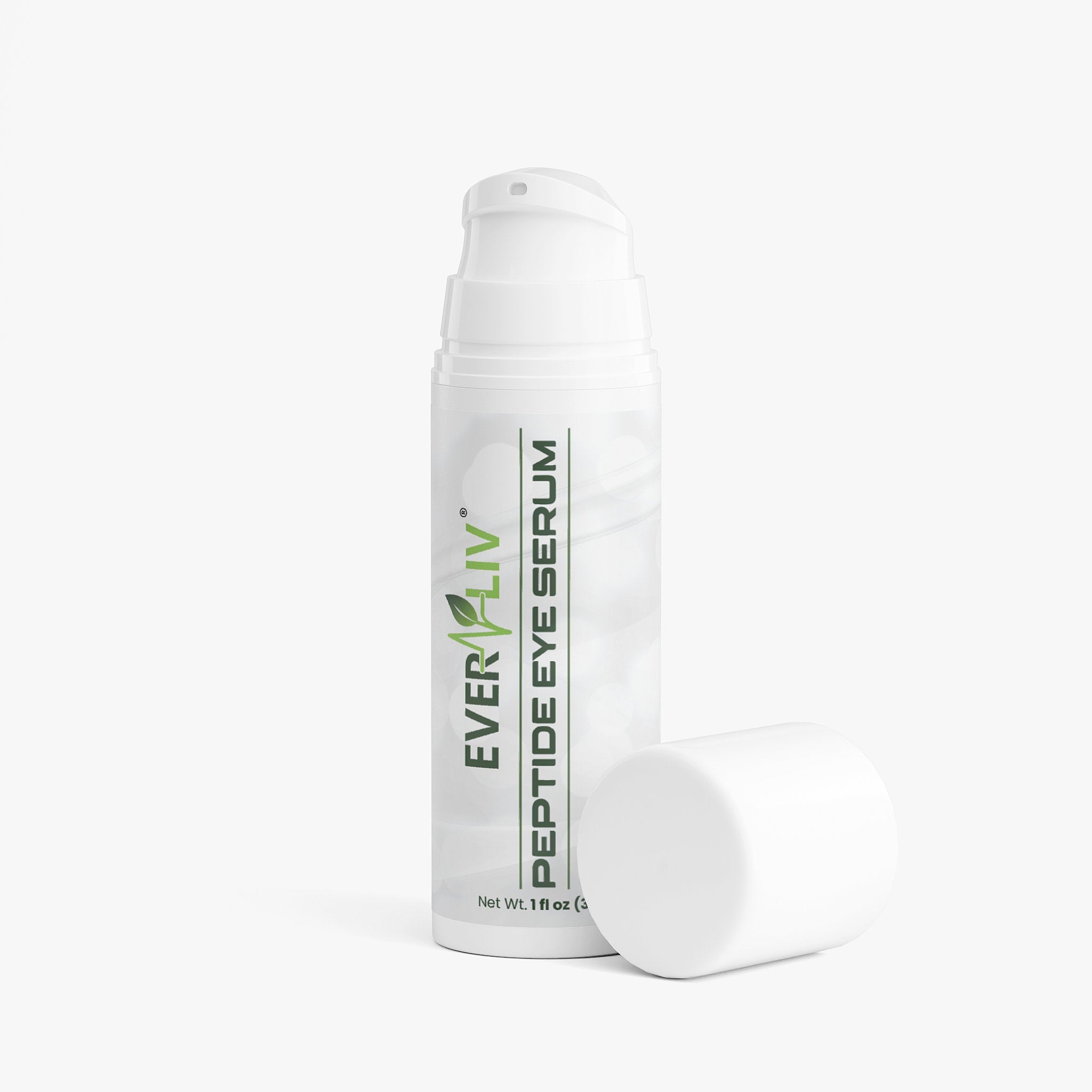 EverLiv - Peptide Eye Serum - EverLiv LLC