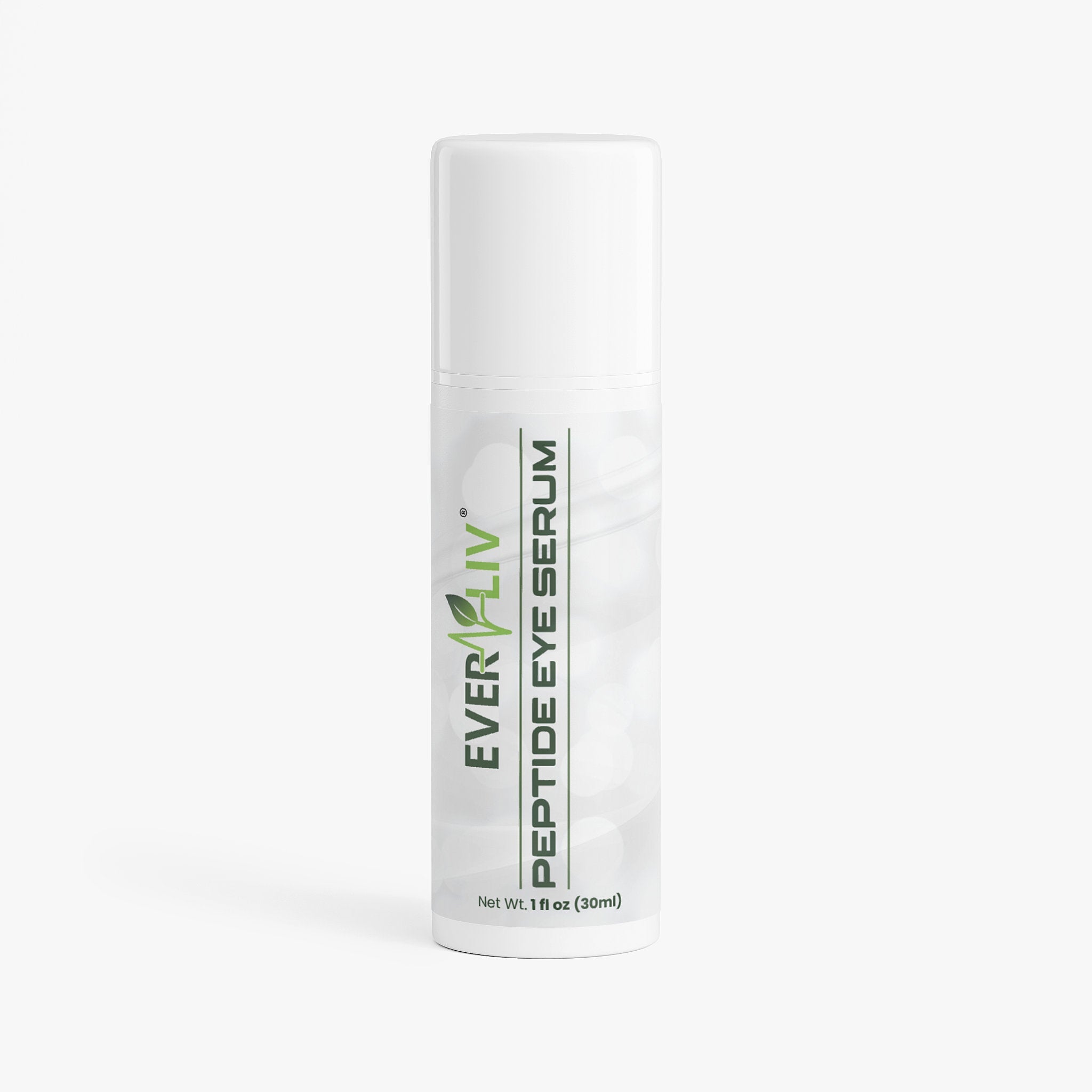 EverLiv - Peptide Eye Serum - EverLiv LLC