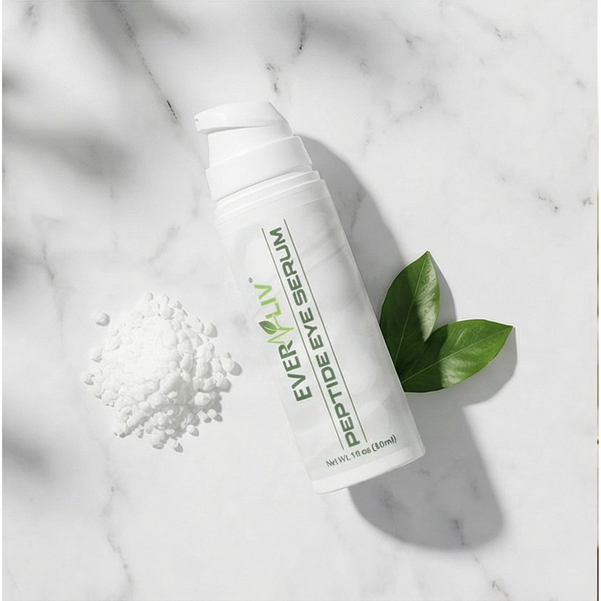 EverLiv - Peptide Eye Serum - EverLiv LLC