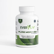 EverLiv Pure Moringa - EverLiv LLC