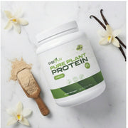 EverLiv Pure Plant Protein (Vanilla) - EverLiv LLC
