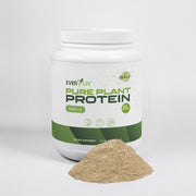 EverLiv Pure Plant Protein (Vanilla) - EverLiv LLC