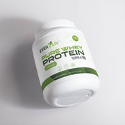 EverLiv Pure Whey Protein Isolate (Vanilla) - EverLiv LLC