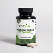 EverLiv - Testosterone Optimizer and Support - EverLiv LLC