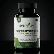 EverLiv - Testosterone Optimizer and Support - EverLiv LLC