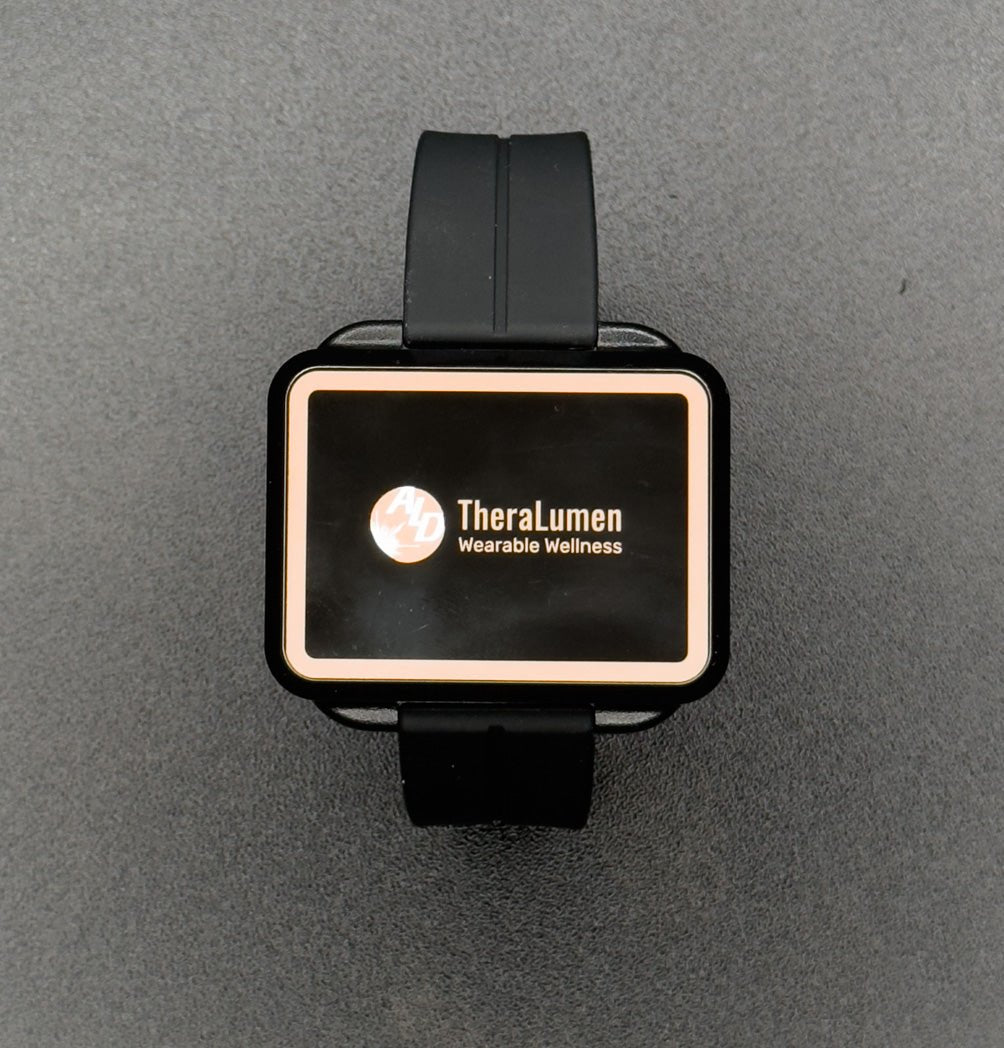 Red Light Therapy Band - EverLiv LLC