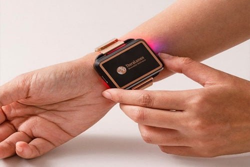 Red Light Therapy Band - EverLiv LLC