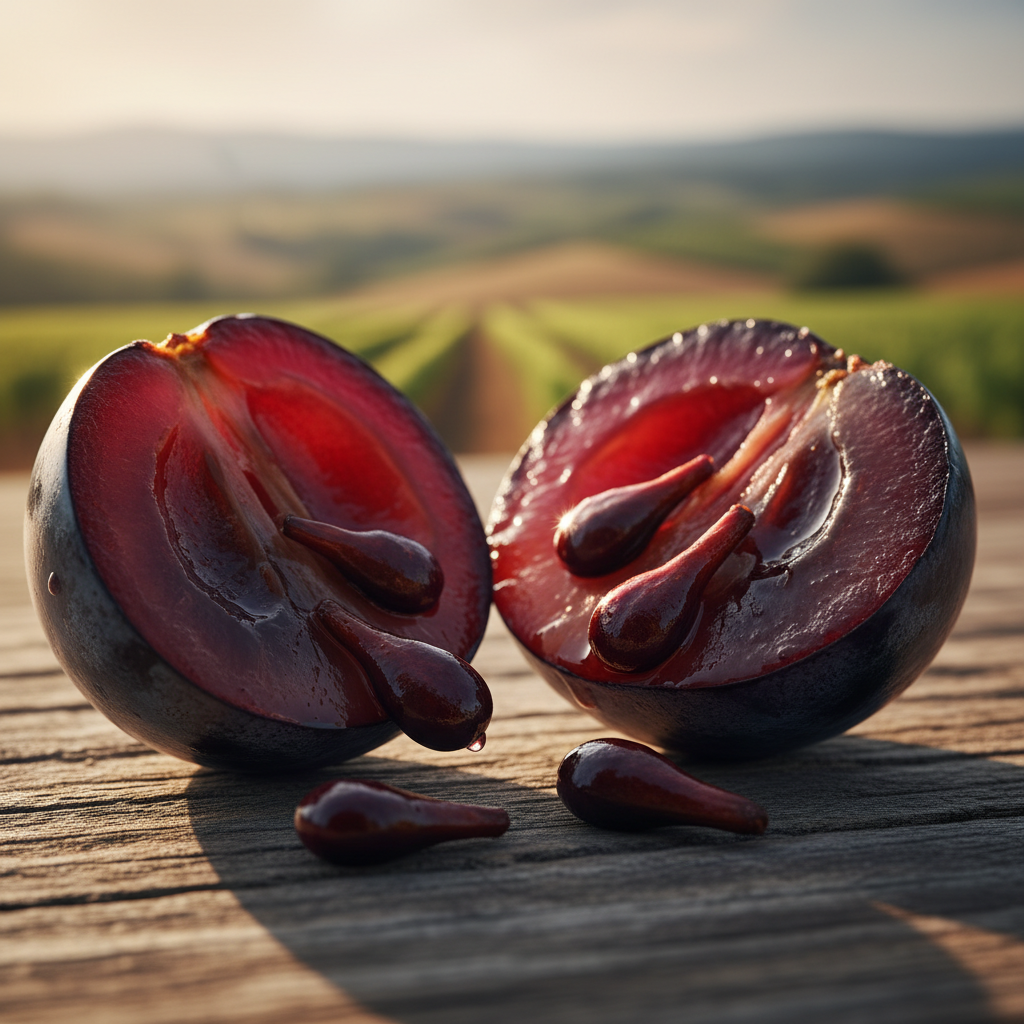 Grape Seed Extract ingredient