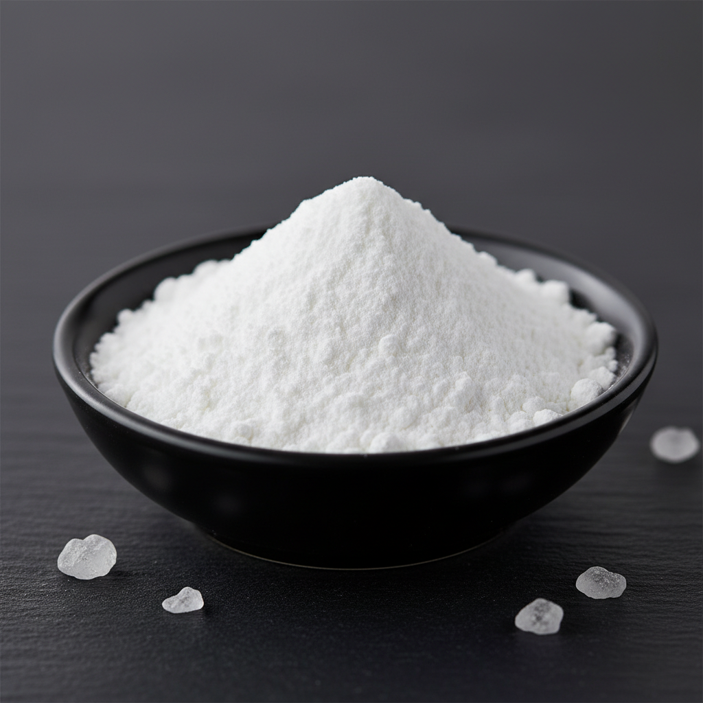 L-Glutamine ingredient