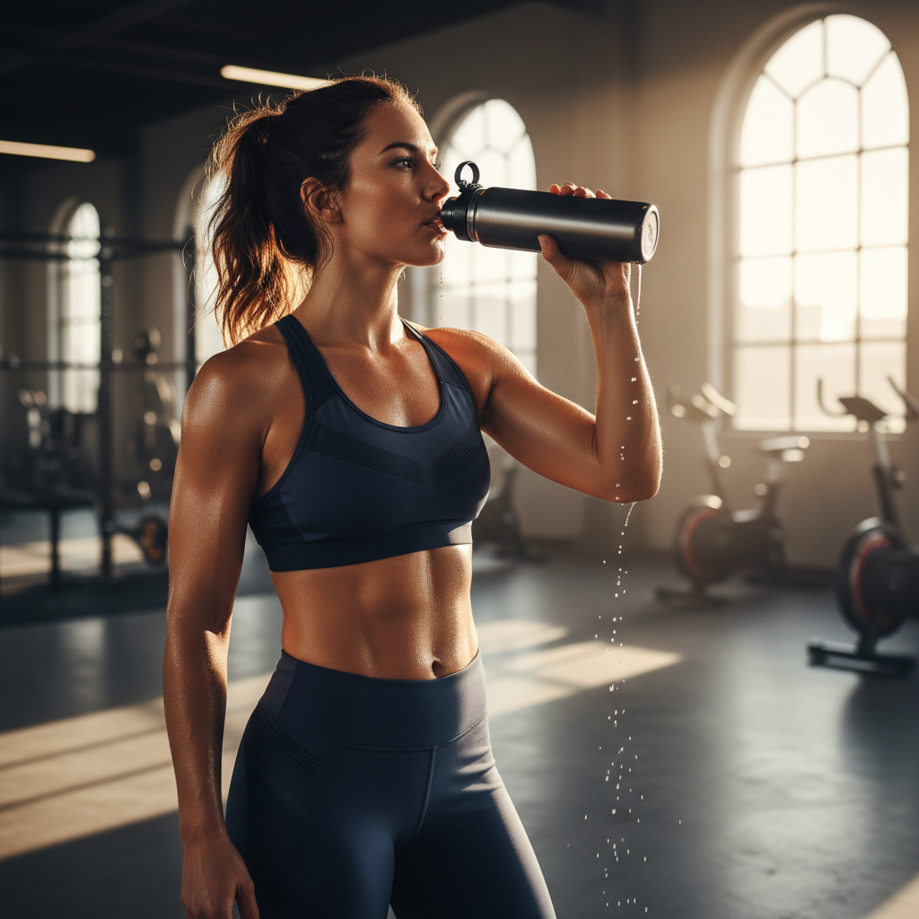 Hydration & Recovery